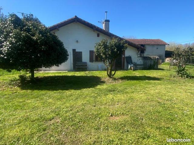 Propriété 4 pièces 120 m²