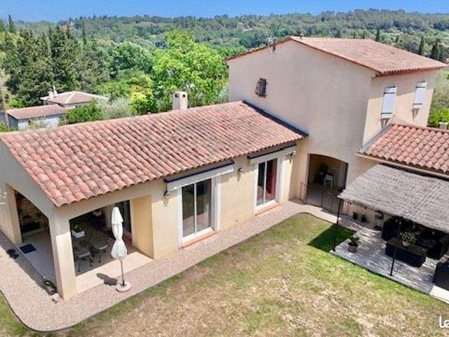 Propriété 4 pièces 120 m²