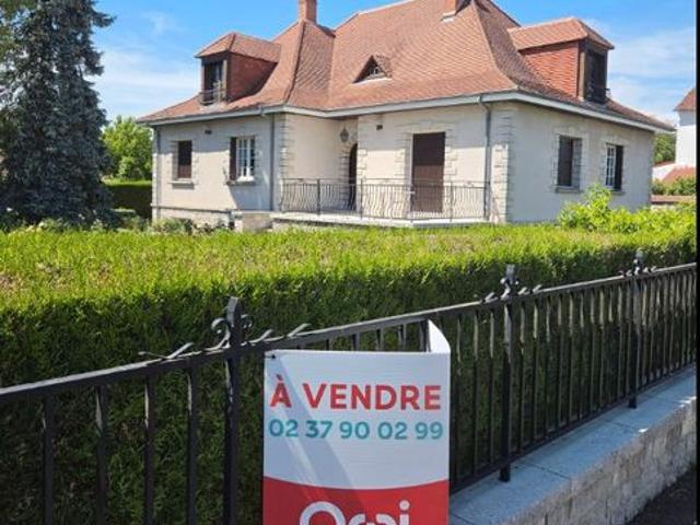 Propriété 4 pièces 120 m²