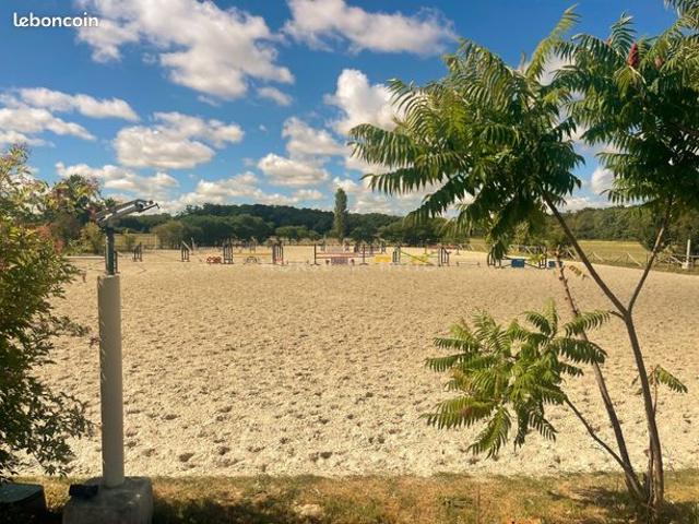 Propriété 4 pièces 120 m²