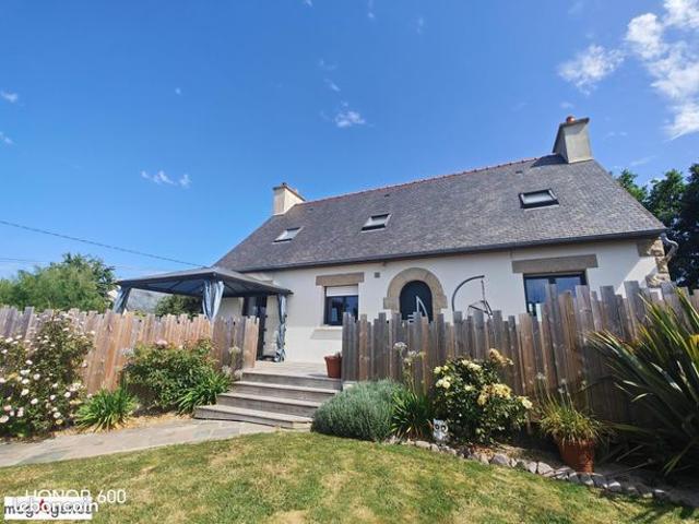 Propriété 4 pièces 120 m²