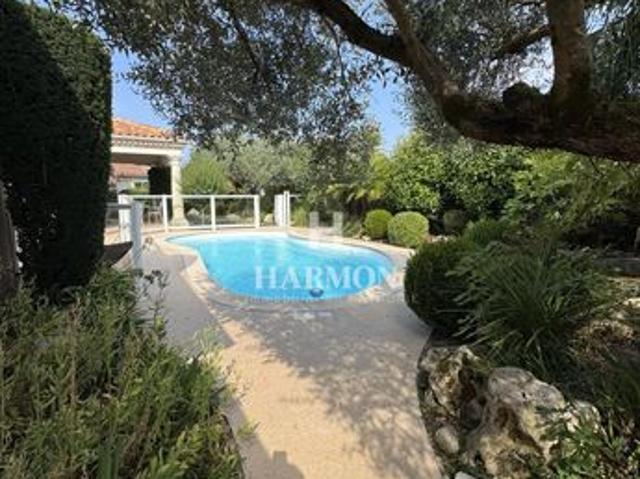 Propriété 4 pièces 120 m²