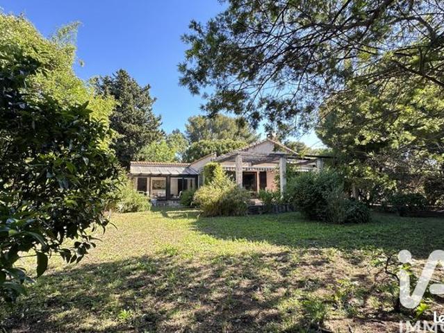 Propriété 4 pièces 120 m²