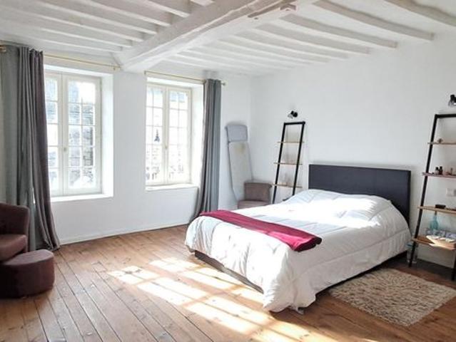 Propriété 4 pièces 120 m²
