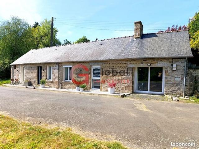 Propriété 4 pièces 120 m²