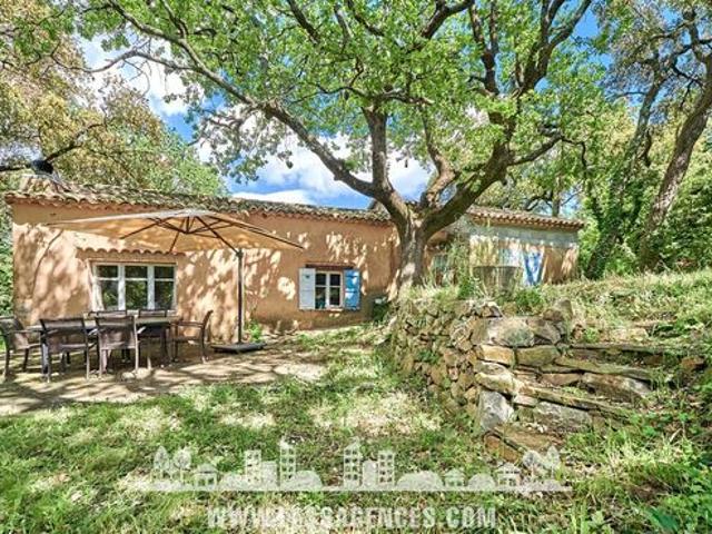 Propriété 4 pièces 120 m²