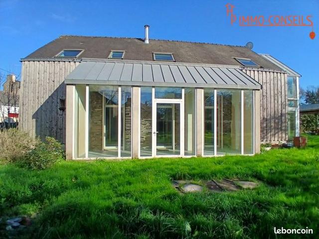 Propriété 4 pièces 120 m²