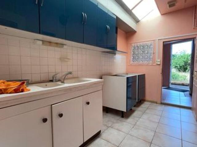 Propriété 4 pièces 120 m²