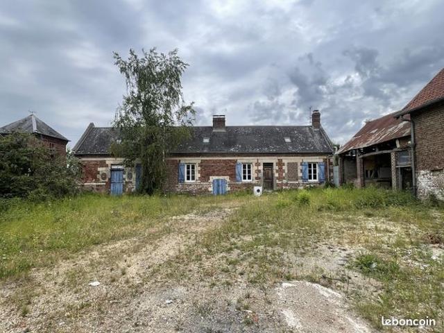 Propriété 4 pièces 121 m²