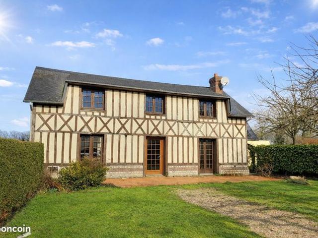 Propriété 4 pièces 121 m²