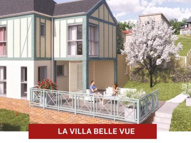 Maison 4 pièces 122 m²