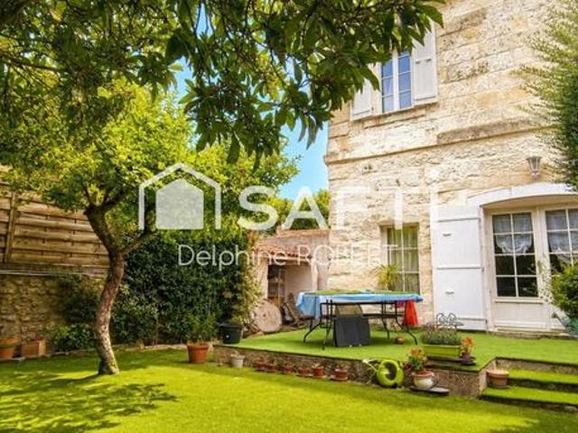 Propriété 4 pièces 123 m²