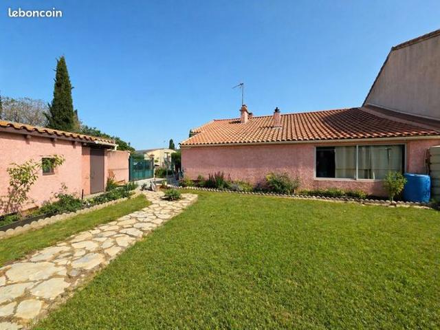 Propriété 4 pièces 85 m²