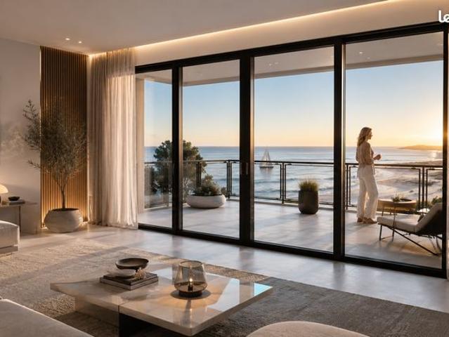 Propriété 4 pièces 123 m²