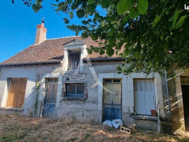 Propriété 4 pièces 123 m²
