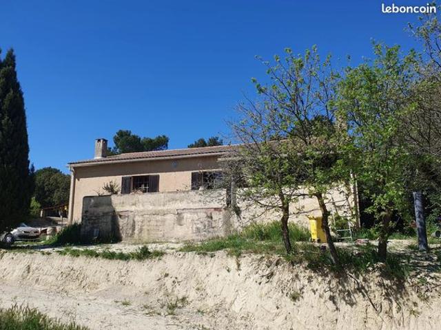 Propriété 4 pièces 134 m²