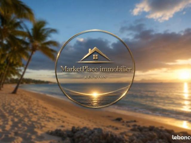 Propriété 4 pièces 135 m²