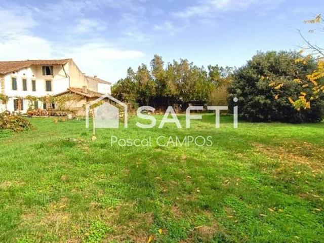 Propriété 4 pièces 135 m²