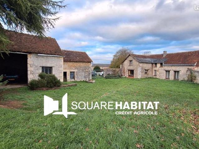 Propriété 4 pièces 136 m²