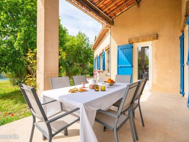 Propriété 4 pièces 137 m²