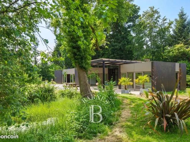 Propriété 4 pièces 137 m²