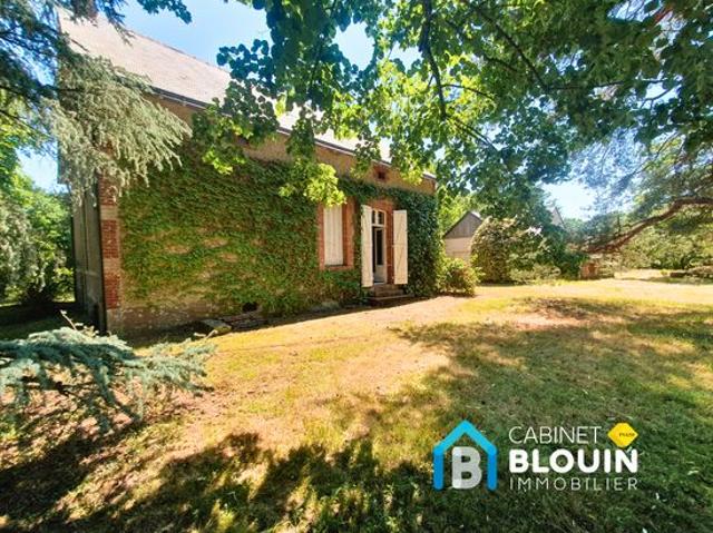 Propriété 4 pièces 137 m²