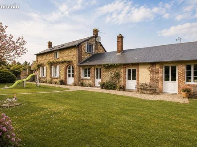 Propriété 4 pièces 137 m²