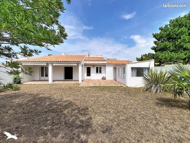Propriété 4 pièces 139 m²