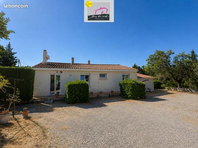 Propriété 4 pièces 139 m²