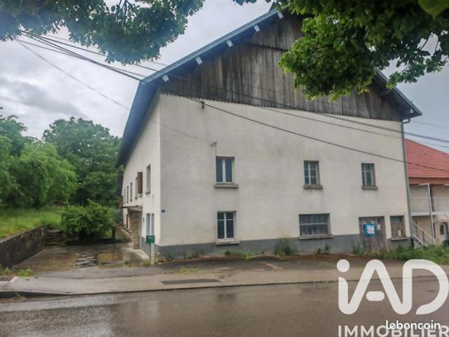 Propriété 4 pièces 139 m²