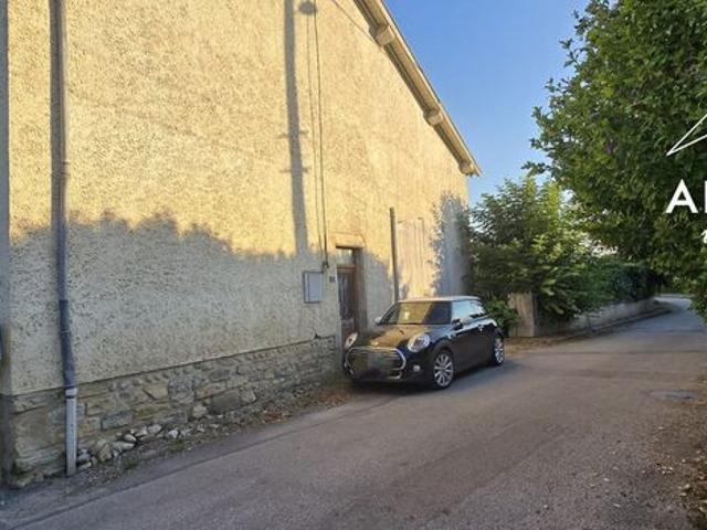 Propriété 4 pièces 139 m²