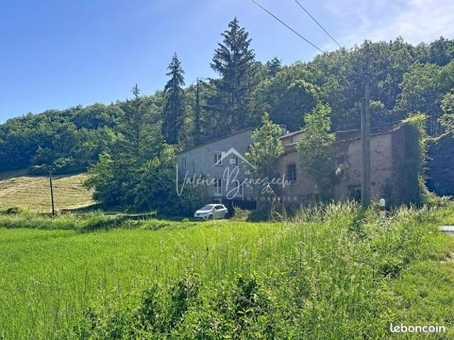 Propriété 4 pièces 139 m²