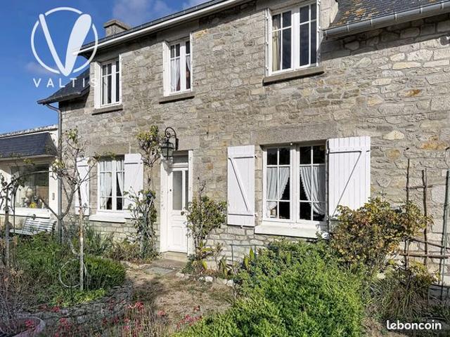 Propriété 4 pièces 130 m²