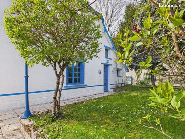 Propriété 4 pièces 130 m²
