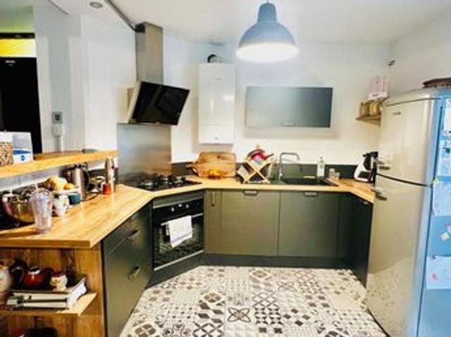Propriété 4 pièces 133 m²