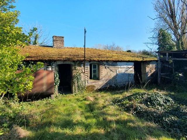 Propriété 4 pièces 144 m²