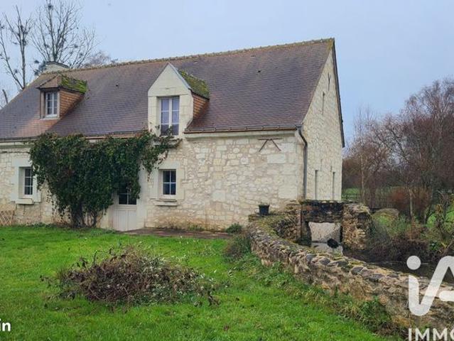 Propriété 4 pièces 145 m²