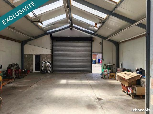 Propriété 4 pièces 145 m²