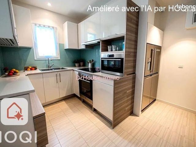 Propriété 4 pièces 145 m²