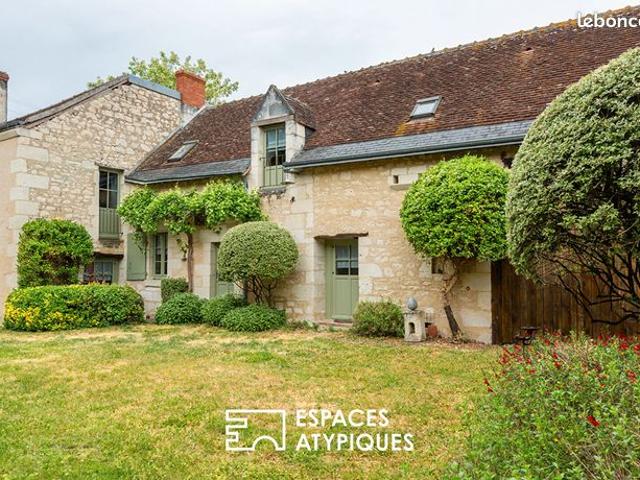 Propriété 4 pièces 146 m²