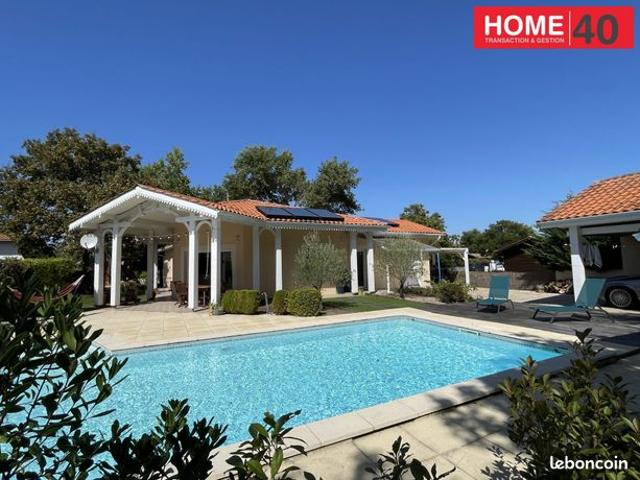 Propriété 4 pièces 147 m²
