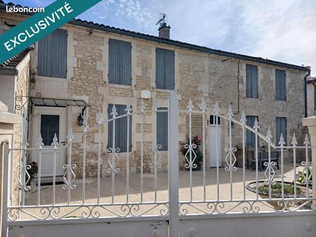 Propriété 4 pièces 148 m²
