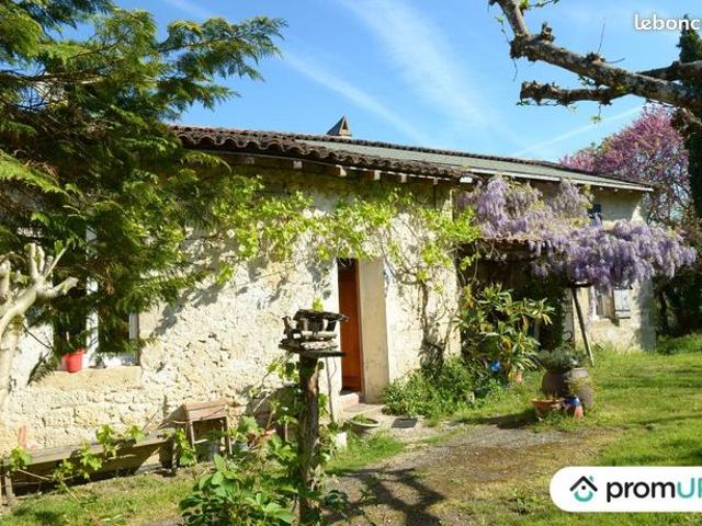 Propriété 4 pièces 148 m²