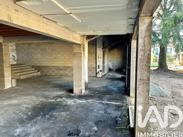 Propriété 4 pièces 149 m²