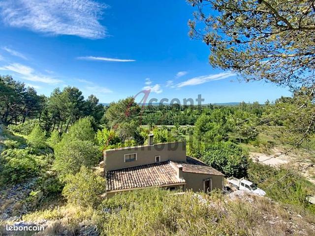 Propriété 4 pièces 149 m²
