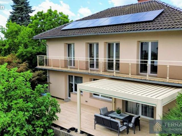 Propriété 4 pièces 149 m²