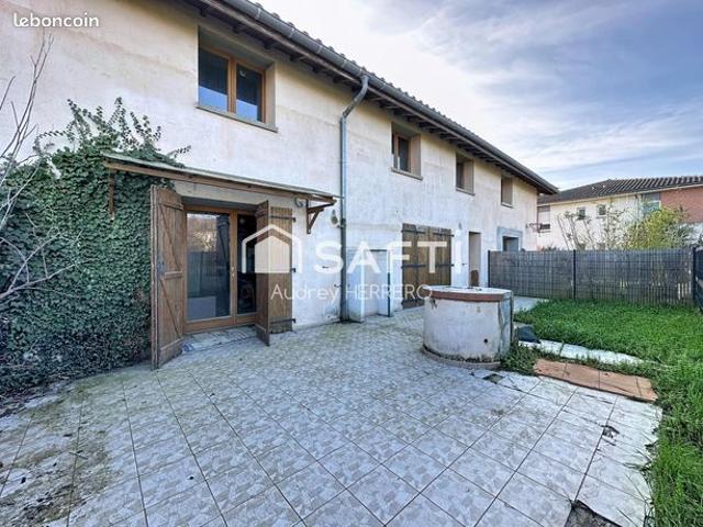 Propriété 4 pièces 149 m²
