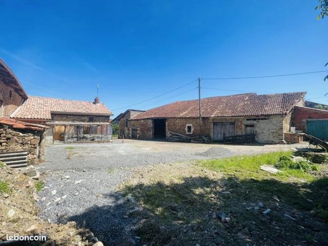 Propriété 4 pièces 149 m²