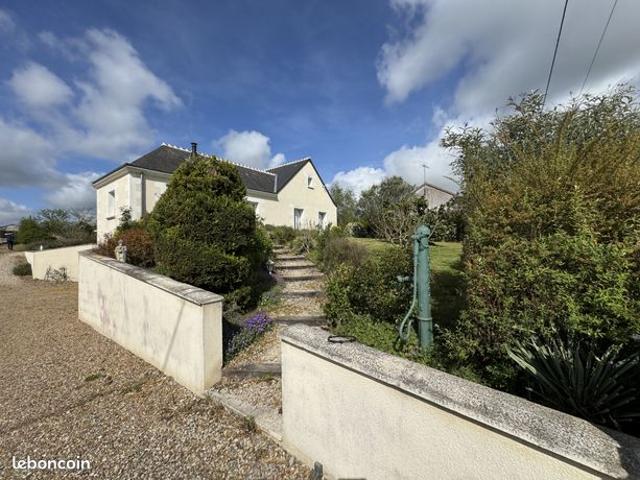 Propriété 4 pièces 149 m²