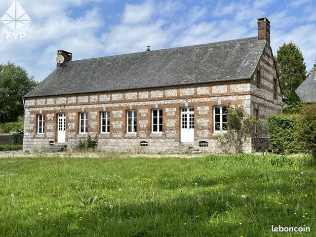 Propriété 4 pièces 149 m²